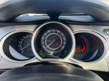 Citroen c3 c3 1.4i airdream confort occasion simplicicar lyon nord simplicicar simplicibike france