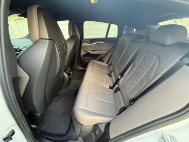 Bmw x4 m f98 510ch bva8 compétition/malus payé suivi bmw occasion simplicicar vaucresson simplicicar simplicibike france