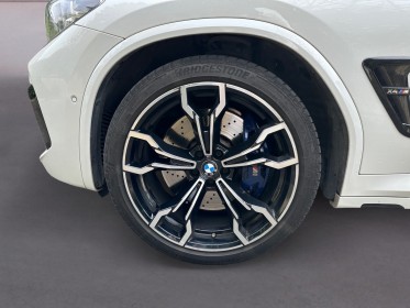 Bmw x4 m f98 510ch bva8 compétition/malus payé suivi bmw occasion simplicicar vaucresson simplicicar simplicibike france