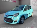 Renault twingo 2 1.2 16v 75cv. occasion  simplicicar nice - pfvauto simplicicar simplicibike france