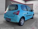 Renault twingo 2 1.2 16v 75cv. occasion  simplicicar nice - pfvauto simplicicar simplicibike france