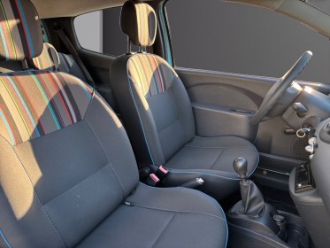 Renault twingo 2 1.2 16v 75cv. occasion  simplicicar nice - pfvauto simplicicar simplicibike france