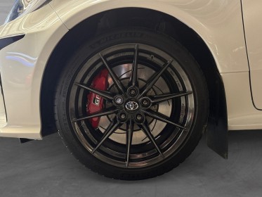 Toyota yaris gr 1.6l track occasion simplicicar pau simplicicar simplicibike france