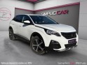 Peugeot 3008 garantie 12 mois 130ch eat8 allure entretien complet peugeot distribution neuve occasion simplicicar pertuis ...