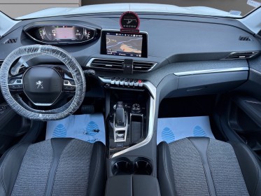 Peugeot 3008 garantie 12 mois 130ch eat8 allure entretien complet peugeot distribution neuve occasion simplicicar pertuis ...