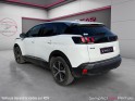 Peugeot 3008 garantie 12 mois 130ch eat8 allure entretien complet peugeot distribution neuve occasion simplicicar pertuis ...