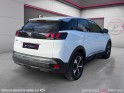Peugeot 3008 garantie 12 mois 130ch eat8 allure entretien complet peugeot distribution neuve occasion simplicicar pertuis ...