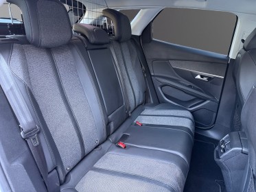 Peugeot 3008 garantie 12 mois 130ch eat8 allure entretien complet peugeot distribution neuve occasion simplicicar pertuis ...
