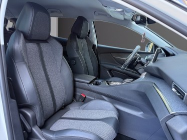 Peugeot 3008 garantie 12 mois 130ch eat8 allure entretien complet peugeot distribution neuve occasion simplicicar pertuis ...