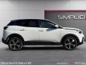 Peugeot 3008 garantie 12 mois 130ch eat8 allure entretien complet peugeot distribution neuve occasion simplicicar pertuis ...