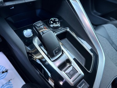 Peugeot 3008 garantie 12 mois 130ch eat8 allure entretien complet peugeot distribution neuve occasion simplicicar pertuis ...