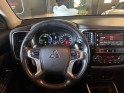 Mitsubishi outlander phev 2.4l phev twin motor 4wd intense occasion  simplicicar aix les bains simplicicar simplicibike france