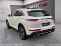 Ds ds7 crossback puretech 180 eat8 rivoli/toit ouvrant/siÈges chauffant  elec/camÉra 360°/car play/hayon elec occasion...