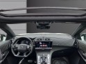 Ds ds7 crossback puretech 180 eat8 rivoli/toit ouvrant/siÈges chauffant  elec/camÉra 360°/car play/hayon elec occasion...