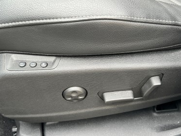 Ds ds7 crossback puretech 180 eat8 rivoli/toit ouvrant/siÈges chauffant  elec/camÉra 360°/car play/hayon elec occasion...