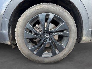 Opel grandland x 1.5 diesel 130 ch design  tech  garantie 12 mois occasion simplicicar vernon simplicicar simplicibike france