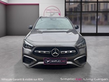 Mercedes gla 250 e 8g-dct amg line occasion simplicicar livry gargan simplicicar simplicibike france