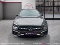 Mercedes gla 250 e 8g-dct amg line occasion simplicicar livry gargan simplicicar simplicibike france