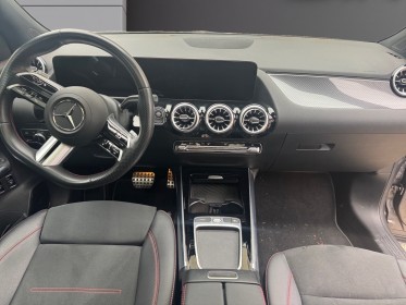 Mercedes gla 250 e 8g-dct amg line occasion simplicicar livry gargan simplicicar simplicibike france