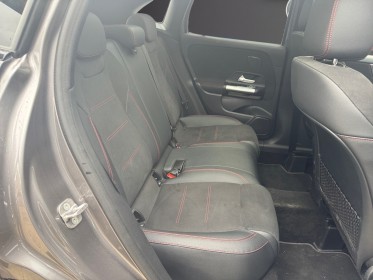 Mercedes gla 250 e 8g-dct amg line occasion simplicicar livry gargan simplicicar simplicibike france