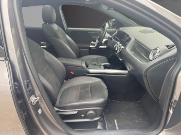 Mercedes gla 250 e 8g-dct amg line occasion simplicicar livry gargan simplicicar simplicibike france