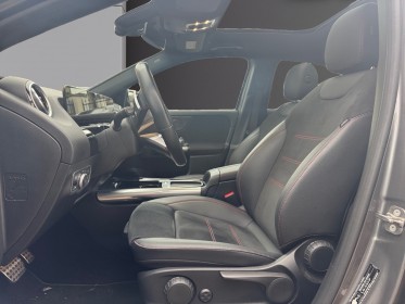 Mercedes gla 250 e 8g-dct amg line occasion simplicicar livry gargan simplicicar simplicibike france