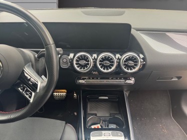 Mercedes gla 250 e 8g-dct amg line occasion simplicicar livry gargan simplicicar simplicibike france