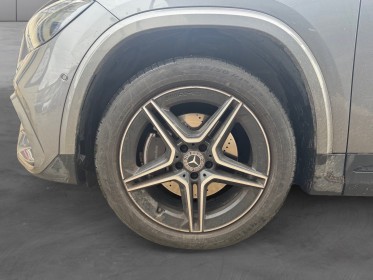 Mercedes gla 250 e 8g-dct amg line occasion simplicicar livry gargan simplicicar simplicibike france