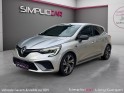 Renault clio v tce 90 - 21n r.s. line occasion simplicicar livry gargan simplicicar simplicibike france