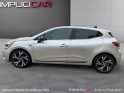 Renault clio v tce 90 - 21n r.s. line occasion simplicicar livry gargan simplicicar simplicibike france