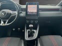 Renault clio v tce 90 - 21n r.s. line occasion simplicicar livry gargan simplicicar simplicibike france