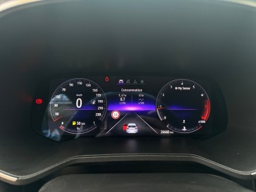 Renault clio v tce 90 - 21n r.s. line occasion simplicicar livry gargan simplicicar simplicibike france