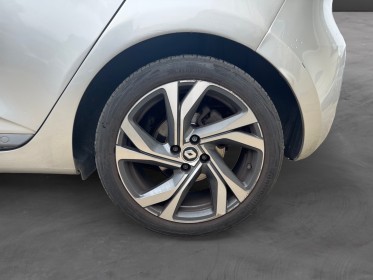 Renault clio v tce 90 - 21n r.s. line occasion simplicicar livry gargan simplicicar simplicibike france