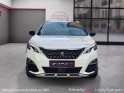 Peugeot 3008 bluehdi 130ch ss eat8 gt line occasion simplicicar livry gargan simplicicar simplicibike france