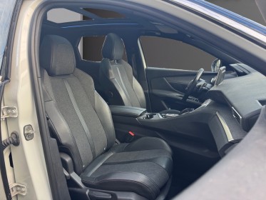 Peugeot 3008 bluehdi 130ch ss eat8 gt line occasion simplicicar livry gargan simplicicar simplicibike france