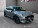 Mini hatch 5 portes one 75 ch finition salt garantie 12 mois occasion simplicicar vienne simplicicar simplicibike france