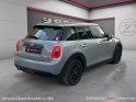 Mini hatch 5 portes one 75 ch finition salt garantie 12 mois occasion simplicicar vienne simplicicar simplicibike france