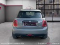Mini hatch 5 portes one 75 ch finition salt garantie 12 mois occasion simplicicar vienne simplicicar simplicibike france