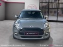 Mini hatch 5 portes one 75 ch finition salt garantie 12 mois occasion simplicicar vienne simplicicar simplicibike france