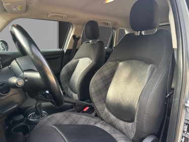 Mini hatch 5 portes one 75 ch finition salt garantie 12 mois occasion simplicicar vienne simplicicar simplicibike france