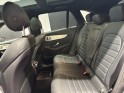 Mercedes glc 220d  4matic amg toit ouvrant  virtual cockpit carplay sieges chauffants electrique sono burmester garantie...