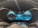 Mercedes glc 220d  4matic amg toit ouvrant  virtual cockpit carplay sieges chauffants electrique sono burmester garantie...