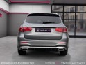 Mercedes glc 220d  4matic amg toit ouvrant  virtual cockpit carplay sieges chauffants electrique sono burmester garantie...