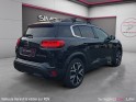 Citroen c5 aircross bluehdi 180 ss eat8 shine / siège chauffant / caméra de recul / carplay occasion simplicicar lille ...