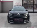 Citroen c5 aircross bluehdi 180 ss eat8 shine / siège chauffant / caméra de recul / carplay occasion simplicicar lille ...