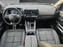 Citroen c5 aircross bluehdi 180 ss eat8 shine / siège chauffant / caméra de recul / carplay occasion simplicicar lille ...