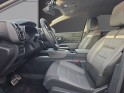 Citroen c5 aircross bluehdi 180 ss eat8 shine / siège chauffant / caméra de recul / carplay occasion simplicicar lille ...