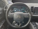 Citroen c5 aircross bluehdi 180 ss eat8 shine / siège chauffant / caméra de recul / carplay occasion simplicicar lille ...