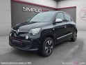 Renault twingo iii 1.0 sce 70 stop  start e6c limited / distribution ok / suivie complet occasion simplicicar lille ...