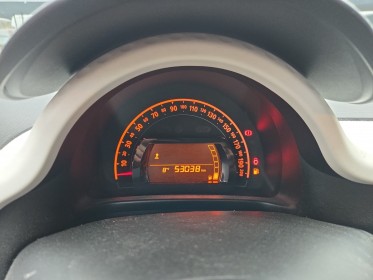 Renault twingo iii 1.0 sce 70 stop  start e6c limited / distribution ok / suivie complet occasion simplicicar lille ...